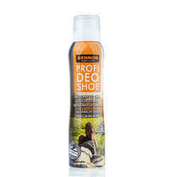 Bennon - Deodorant Profi Deo Shoe - 150 ml - OP9000