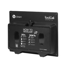 Bolle - B-Clean Station - Spender - B600