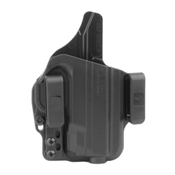 Bravo Concealment - IWB Holster für S&W Shield und Shield M2.0 Pistole - Rechts - BC20-1015