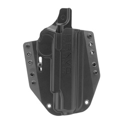 Bravo Concealment - OWB-Holster für 1911-Pistole - 4,25''-5'' - Rechtshänder - BC10-1022