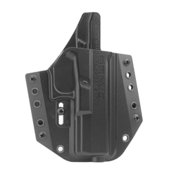 Bravo Concealment - OWB-Holster für Glock 17, 22, 31, 47 - Rechts - BC10-1002