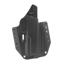 Bravo Concealment - OWB-Holster für Sig Sauer - P320 9/40 Fullsize - Rechtshänder - BC10-1009