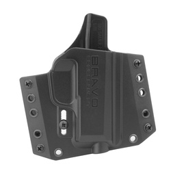 Bravo Concealment - OWB-Holster für Sig Sauer P365 - Rechtshänder - BC10-1025