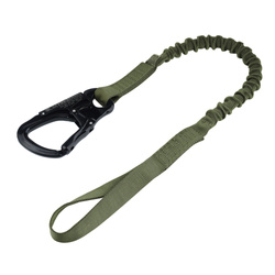 Cetacea Tactical - 39,5 '' Operator Retention Lanyard - Olive Drab - TA-ORLLOOP