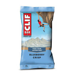 Clif Bar - Energieriegel - 268 kcal - Blaubeere - CB04