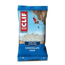 Clif Bar - Energieriegel - 271 kcal - Schokolade - CB01