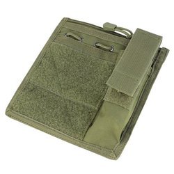 Condor - Admin Tasche - Olive Drab - MA30-001