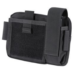 Condor - Annex Admin Pouch - Schwarz - 191086-002