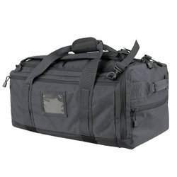 Condor - Centurion Duffle Tasche - Schwarz - 111094-002