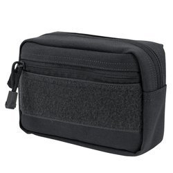 Condor - Compact Utility Pouch - Schwarz - 191178-002