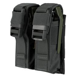 Condor - Double Flashbang Pouch II - Schwarz - 191063-002