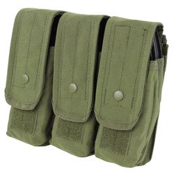 Condor - Dreifach AK, G36 Tasche - Olive Drab - MA33-001