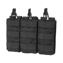 Condor - Dreifach M4/M16 Mag Pouch - Schwarz - MA27-002