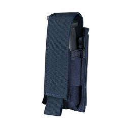 Condor - Einzelne Pistole Mag Pouch - Navy Blue - MA32-006