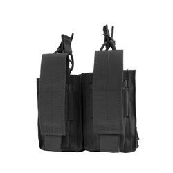 Condor - Kangaroo Mag Pouch Gen II - Doppel - Schwarz - 191232-002