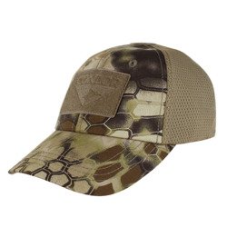 Condor - Mesh Tactical Cap - Kryptek Highlander - TCM-016