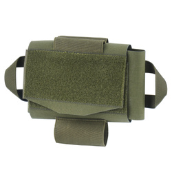 Condor - Micro TK Pouch Erste-Hilfe-Beutel - Olive Drab - 191272-001