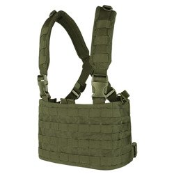 Condor - OPS Chest Rig - Olive Drab - MCR4-001