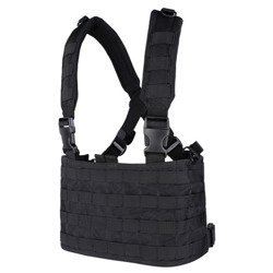 Condor - OPS Chest Rig - Schwarz - MCR4-002