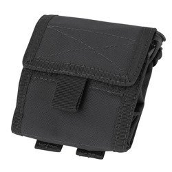 Condor - Roll-Up Utility Pouch - Schwarz - MA36-002