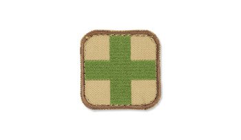 Condor - Sanitäterpflaster - MultiCam - 231-08