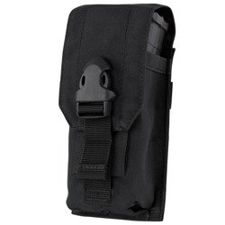 Condor - Universal Rifle Mag Pouch - Schwarz - 191128-002