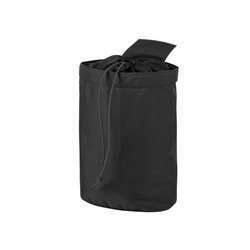 Direct Action - Dump Pouch groß - schwarz - PO-DMPL-CD5-BLK