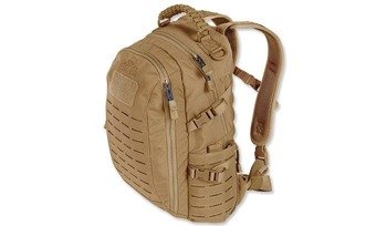 Direct Action - Dust Mk II Rucksack - 20 L - Coyote Braun - BP-DUST-CD5-CBR