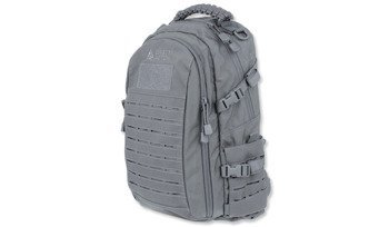 Direct Action - Dust Mk II Rucksack - 20 L - Shadow Grey - BP-DUST-CD5-SGR