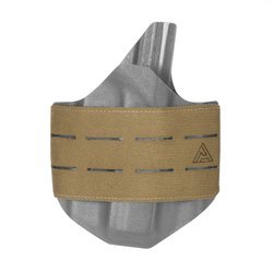 Direct Action - Holster MOLLE Wrap - Coyote Braun -PO-HSMW-CD5-CBR