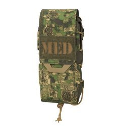 Direct Action - Med Pouch Vertical MK II - PenCott WildWood - PO-MDV2-CD5-PWW