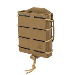 Direct Action - Rifle Speed Reload Pouch Short® - Coyote Brown - PO-RFSS-CD5-CBR