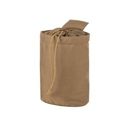 Direkte Aktion - Dump Pouch groß - Coyote braun - PO-DMPL-CD5-CBR