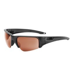 ESS - Brechstange Tactical Gedämpftes Logo - Clear / Smoke Gray / Mirrored Copper - EE9019-04