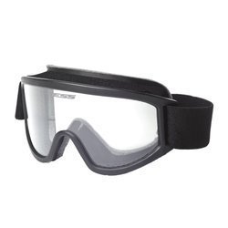 ESS - Striker Tactical XT Schutzbrille - Schwarz - 740-0245