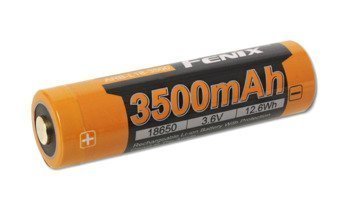 Fenix - 18650 3500mAh 3,6V Li-Ion Akku - ARB-L18-3500