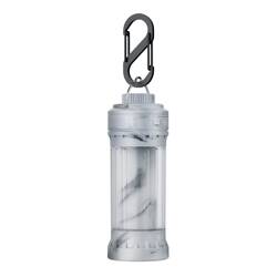 Fenix - CL22R Camping-Taschenlampe - 500 lm - Weiß - CL22R iceberg white