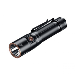 Fenix - E28R V2.0 Wiederaufladbare LED-Taschenlampe - 1700 lm - 3500 mAh