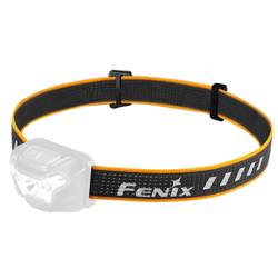 Fenix - Fenix AFH-03 Stirnlampenband - Schwarz / Orange