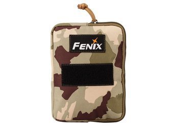 Fenix - Taschenlampe Tasche - Tarnung - APB-30