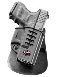 Fobus - Holster für Glock 26, 27, 33 - Standard Paddle - Rechts - GL-26 ND