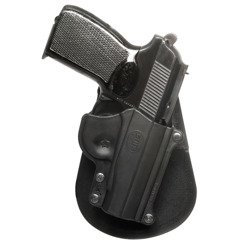 Fobus - Holster für Makarov 9x18, .380 - Drehbarer Paddel - Rechts - MAK-1 RT