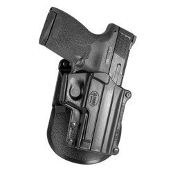 Fobus - Holster für Sig P228/229 ohne Schiene, S&W - Standard Paddle - Rechts - SG-229