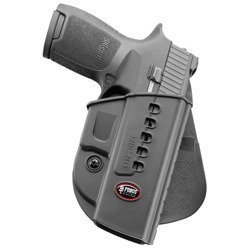 Fobus - Holster für Sig P320 Full Size, Compact, P250 Compact, Taurus TH9 - Standard Paddle - Rechts - 320C ND