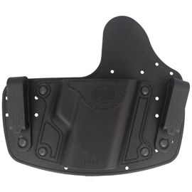 Fobus - Internal Holster IWB Right - Glock, Walther, Sig, S&W - Black - IWBS CC