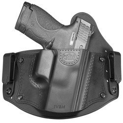 Fobus - Universal IWB Holster - Medium Frame, Combat Cut - Rechts - IWBM CC