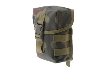 GFC Tactical - Cargo Pouch mit Schnalle - Nylon - Wz. 93 - GFT-19-018397