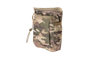 GFC Tactical - Drop Bag - Klein - Multicam - GFT-19-018824