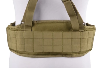 GFC Tactical - Gürtelriemen X-Typ  - Olive - GFT-34-011571