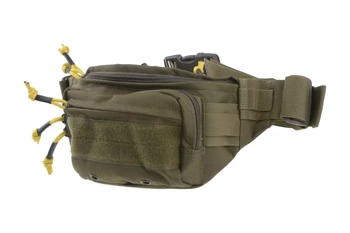 GFC Tactical - Kanga Hüfttasche - Nylon - MOLLE - Olive - GFT-20-019545